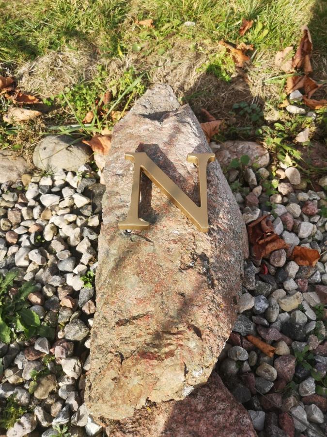 Mazurski Staw Gołdap Eksteriør billede
